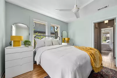 3909 Becker Avenue, Austin, TX 78751 - Photo 22