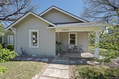 3909 Becker Avenue, Austin, TX 78751 - Photo 1