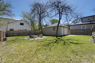 3909 Becker Ave, Austin, TX 78751 - Photo 30