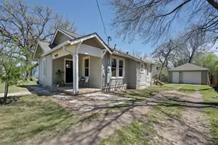 3909 Becker Ave, Austin, TX 78751 - Photo 6
