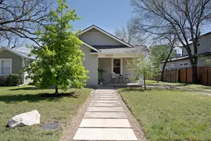 3909 Becker Ave, Austin, TX 78751 - Photo 2