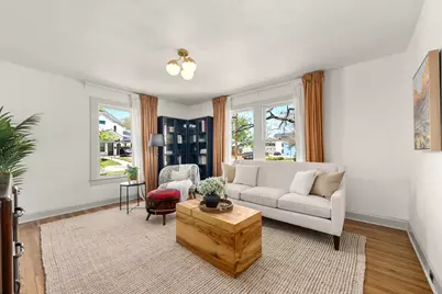 3909 Becker Avenue, Austin, TX 78751 - Photo 8