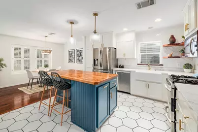 4607 Cedar Point Drive, Austin, TX 78723 - Photo 8