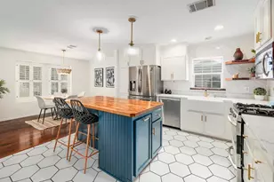 4607 Cedar Point Dr, Austin, TX 78723 - Photo 8