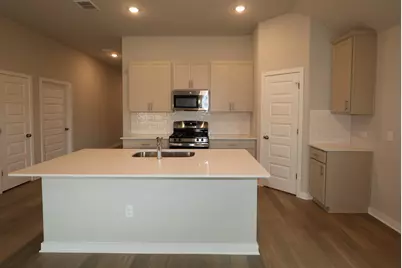 4517 Lava Island Drive, Austin, TX 78747 - Photo 4