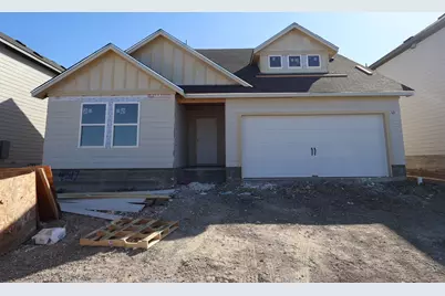 4517 Lava Island Drive, Austin, TX 78747 - Photo 2