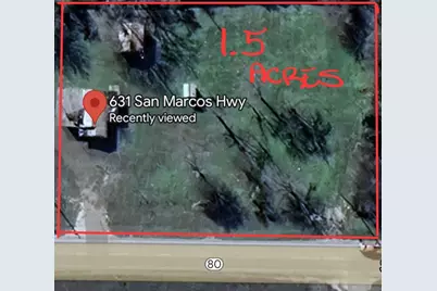 631 San Marcos Highway, Luling, TX 78648 - Photo 2