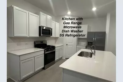 1320 Pickerel Street, Leander, TX 78641 - Photo 2