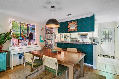 6739 Old Quarry Lane, Austin, TX 78731 - Photo 4
