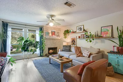 6739 Old Quarry Lane, Austin, TX 78731 - Photo 2