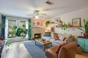 6739 Old Quarry Ln, Austin, TX 78731 - Photo 2