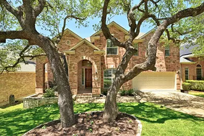 5720 Sunset Ridge, Austin, TX 78735 - Photo 1
