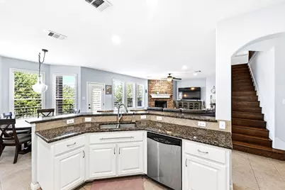 5720 Sunset Ridge, Austin, TX 78735 - Photo 10