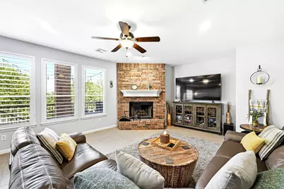 5720 Sunset Ridge, Austin, TX 78735 - Photo 14
