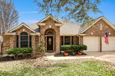 802 Sykes Court, Pflugerville, TX 78660 - Photo 2