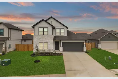 156 Ayres Horn, Cedar Creek, TX 78612 - Photo 1