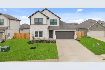 156 Ayres Horn, Cedar Creek, TX 78612 - Photo 2