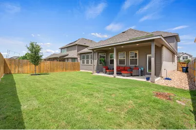 3932 Pine Cone Way, Leander, TX 78641 - Photo 32