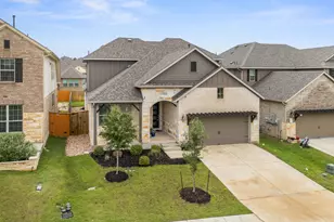 3932 Pine Cone Wy, Leander, TX 78641 - Photo 2