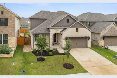3932 Pine Cone Way, Leander, TX 78641 - Photo 2
