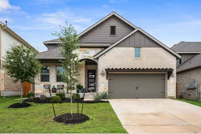 3932 Pine Cone Way, Leander, TX 78641 - Photo 1