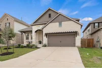 3932 Pine Cone Way, Leander, TX 78641 - Photo 1