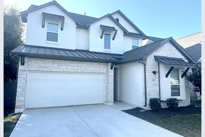 1217 Silver Dollar Trail, Georgetown, TX 78628 - Photo 1