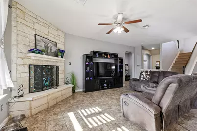1917 Pecan Valley Drive, Leander, TX 78641 - Photo 8