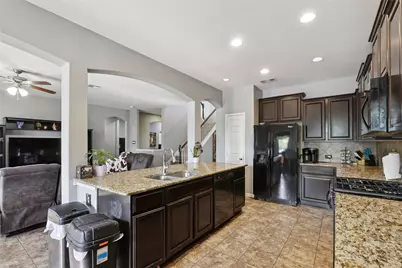 1917 Pecan Valley Drive, Leander, TX 78641 - Photo 6