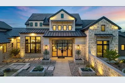 541 Arborland Drive, Georgetown, TX 78633 - Photo 4