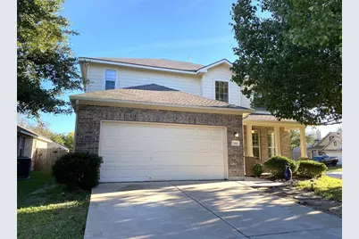 1218 Heritage Park Drive, Cedar Park, TX 78613 - Photo 1