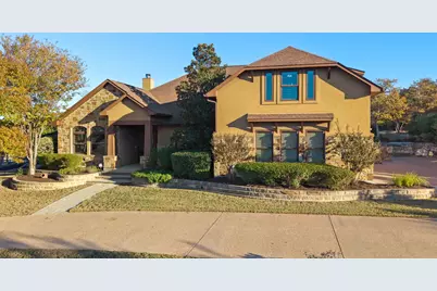 204 Overlook Court, Georgetown, TX 78628 - Photo 2