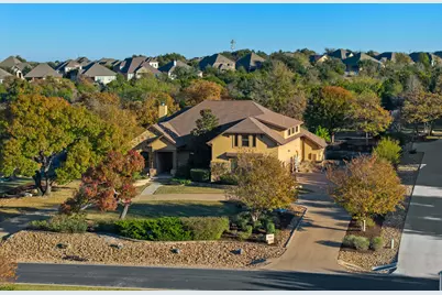 204 Overlook Court, Georgetown, TX 78628 - Photo 1