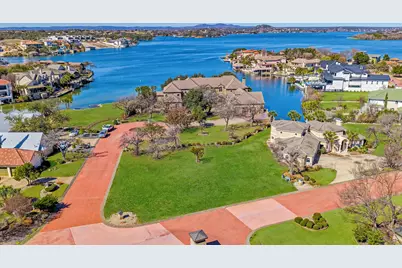 Lot 8 Applehead Island Drive, Horseshoe Bay, TX 78657 - Photo 4