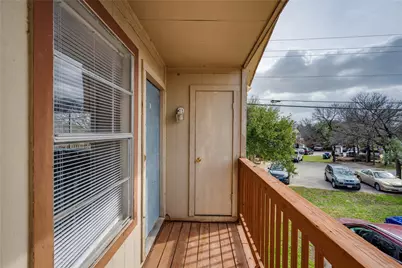 11907 Alpheus Avenue #D, Austin, TX 78759 - Photo 26