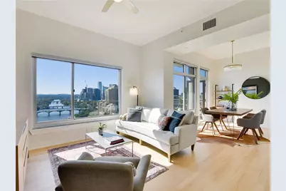 603 Davis Street #2001, Austin, TX 78701 - Photo 4