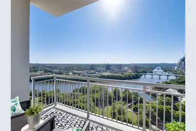 603 Davis Street #2001, Austin, TX 78701 - Photo 2