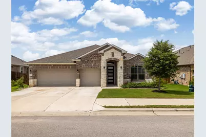 16805 Casa Anna Drive, Pflugerville, TX 78660 - Photo 2