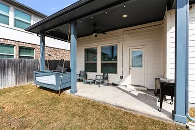 105 Cloyce Court, Leander, TX 78641 - Photo 34