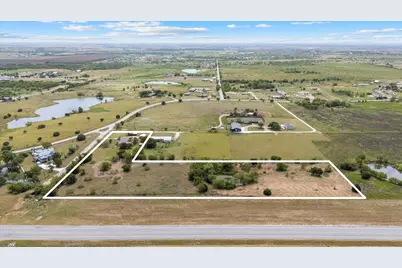 11401 Schmidt Lane, Manor, TX 78653 - Photo 2