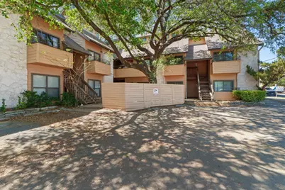 2714 Nueces Street #206, Austin, TX 78705 - Photo 2