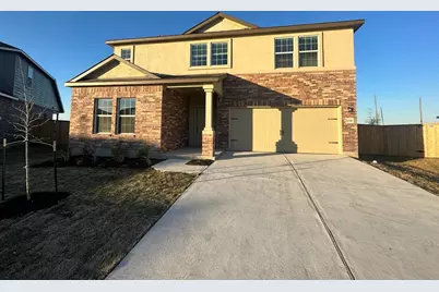 1018 Ascari Court, Hutto, TX 78634 - Photo 2