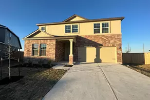1018 Ascari Ct, Hutto, TX 78634 - Photo 2