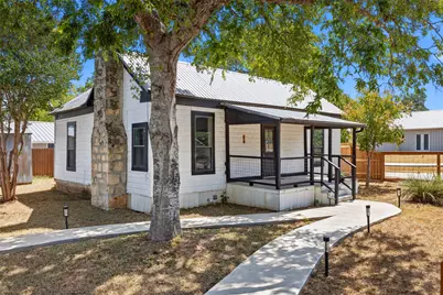 105 Ranchview Drive, Johnson City, TX 78636 - Photo 2