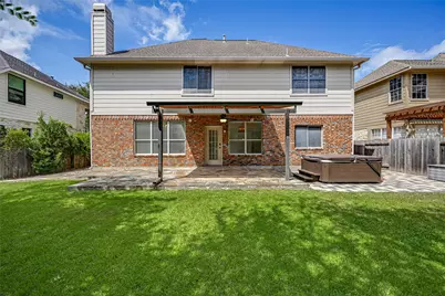 5704 Trelawney Lane, Austin, TX 78739 - Photo 30