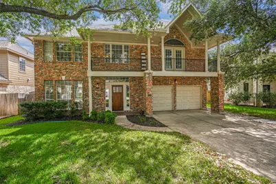5704 Trelawney Lane, Austin, TX 78739 - Photo 1