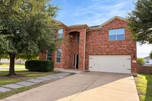 4517 Hees Ct, Pflugerville, TX 78660 - Photo 1