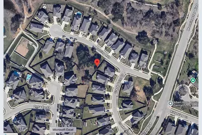 324 Morning Ridge, Georgetown, TX 78628 - Photo 1