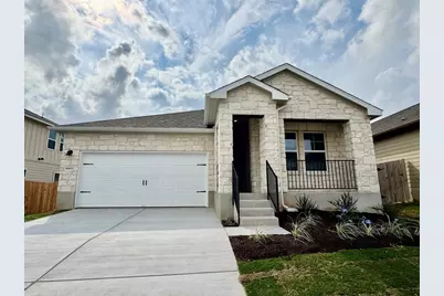 6503 Velvet Leaf Lane, Buda, TX 78610 - Photo 1
