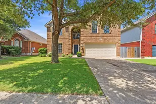 8703 Priest River Dr, Round Rock, TX 78681 - Photo 2